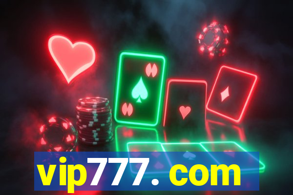 vip777. com